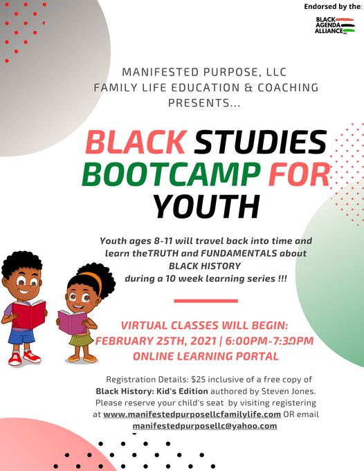 blackstudiesbootcamp